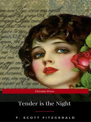 cover image of Tender is the Night (Illustrated)